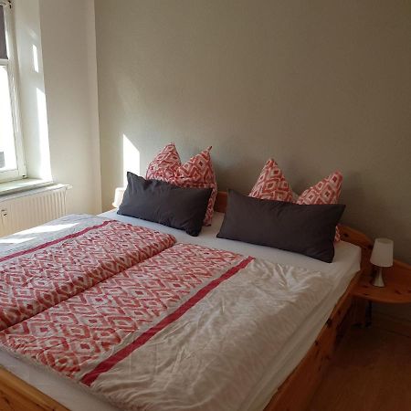 Holiday Apartment In The Lessing Town Of Kamenz Exterior photo