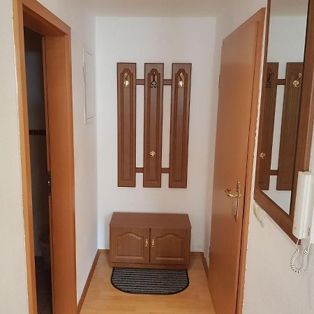 Holiday Apartment In The Lessing Town Of Kamenz Exterior photo