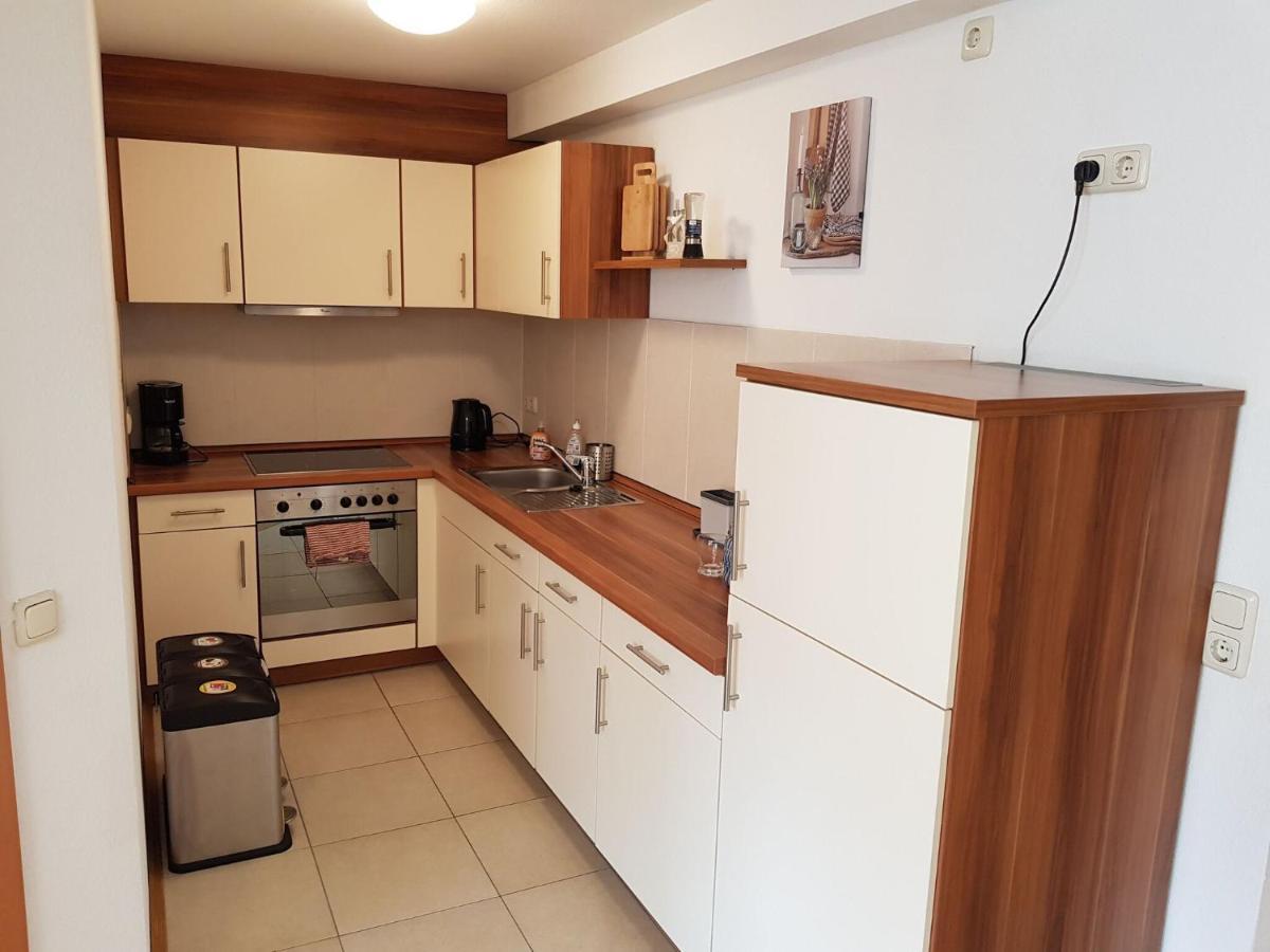 Holiday Apartment In The Lessing Town Of Kamenz Exterior photo