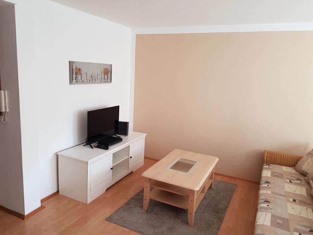Holiday Apartment In The Lessing Town Of Kamenz Exterior photo