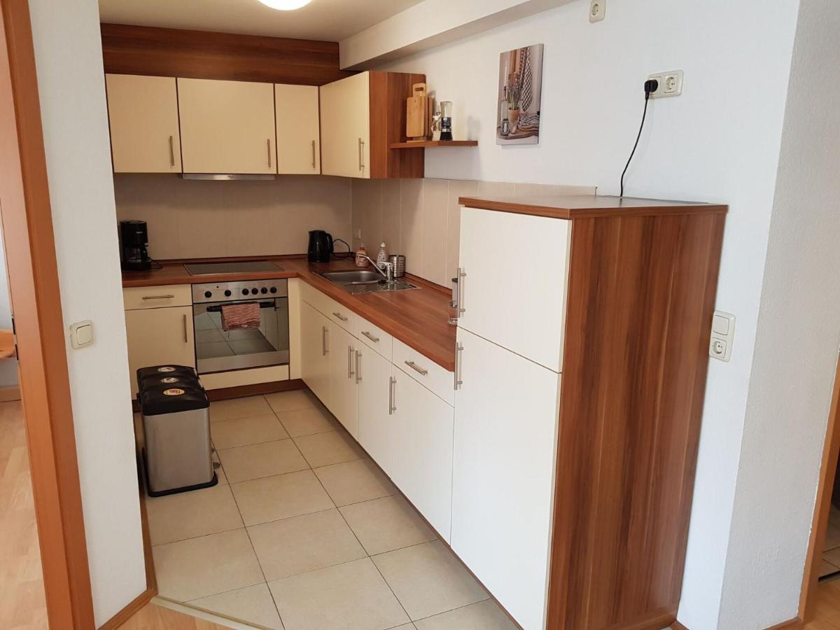 Holiday Apartment In The Lessing Town Of Kamenz Exterior photo