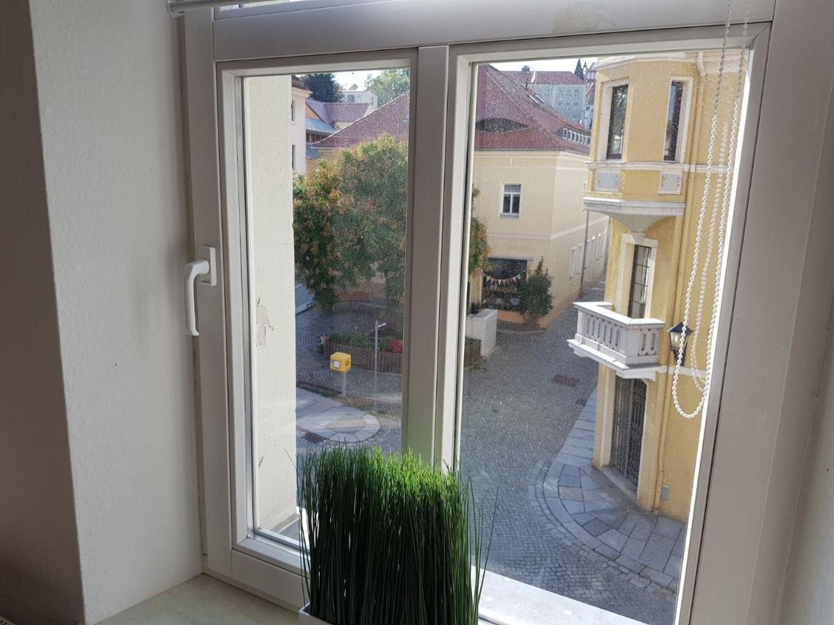 Holiday Apartment In The Lessing Town Of Kamenz Exterior photo
