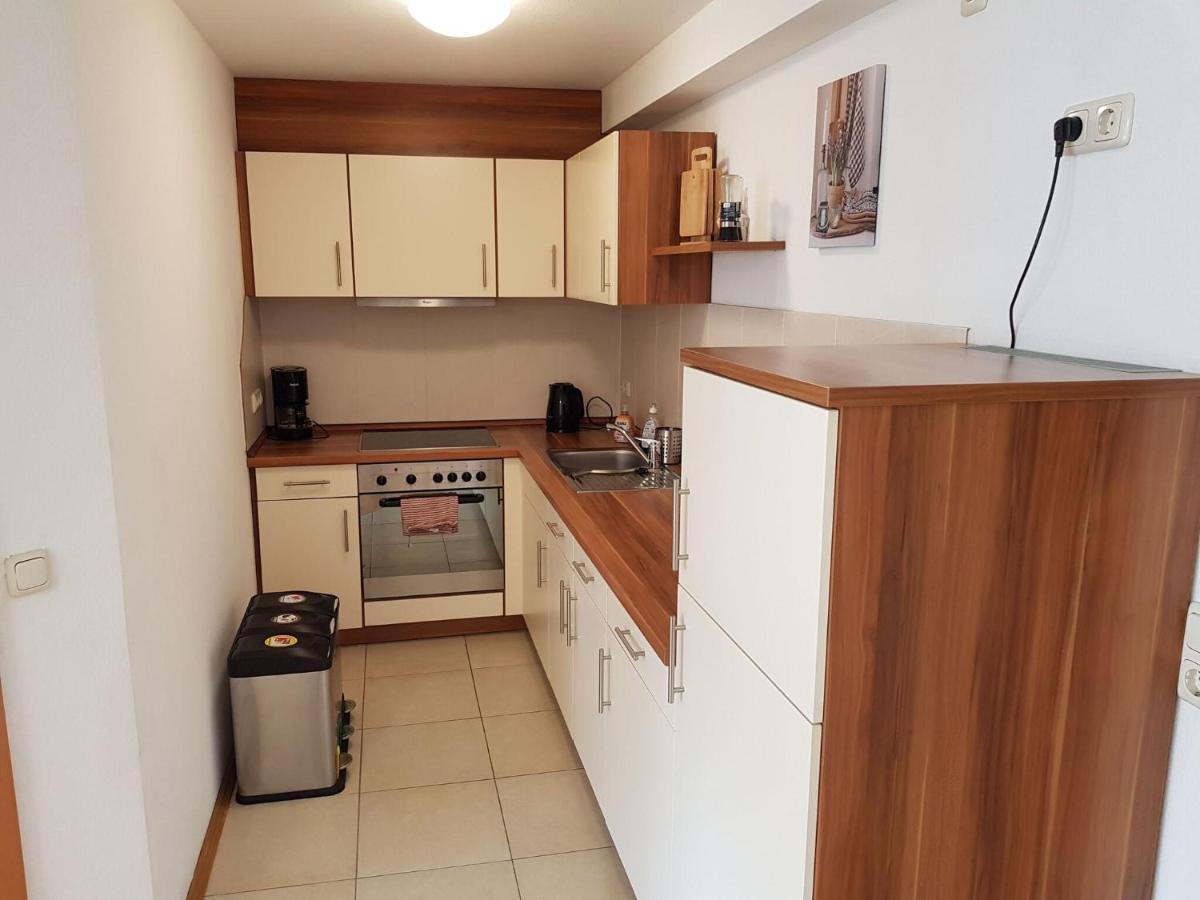 Holiday Apartment In The Lessing Town Of Kamenz Exterior photo